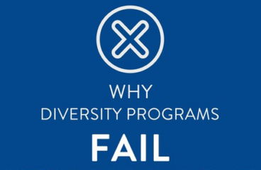 Why Racial Equity and Diversity Efforts Fail