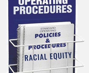 Checklist for Racial Equity